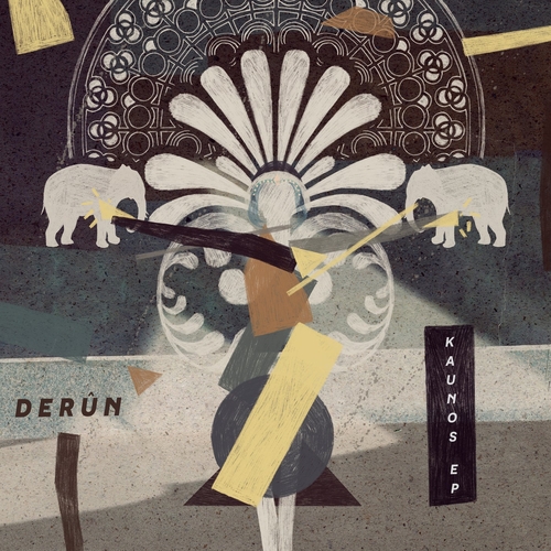 Derun - Kaunos [3000110]